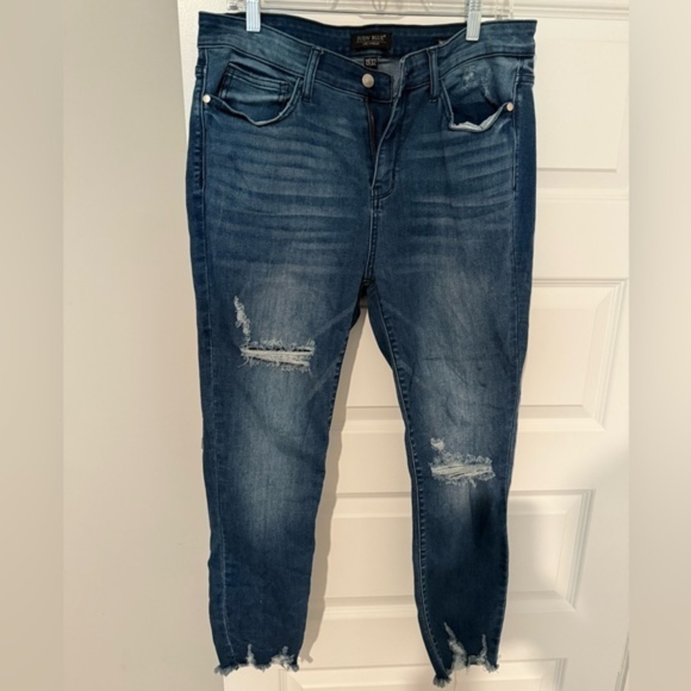Judy Blue skinny